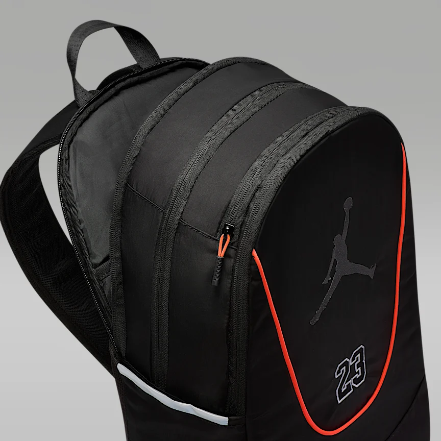 NIKE ジョーダン — フライトコア バックパック (27L) - Image 6