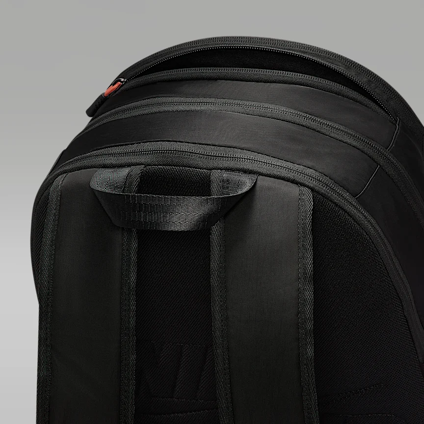 NIKE ジョーダン — フライトコア バックパック (27L) - Image 8