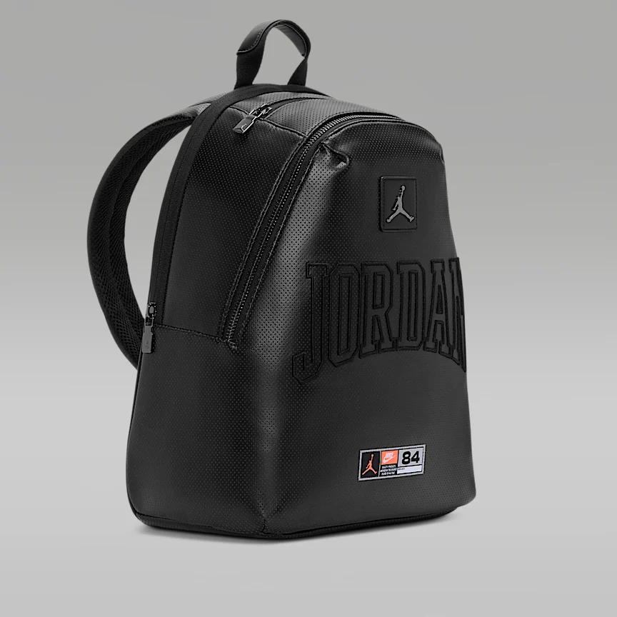 NIKE ジョーダン — パーフォレイテッド バックパック (23.5L) - Image 2