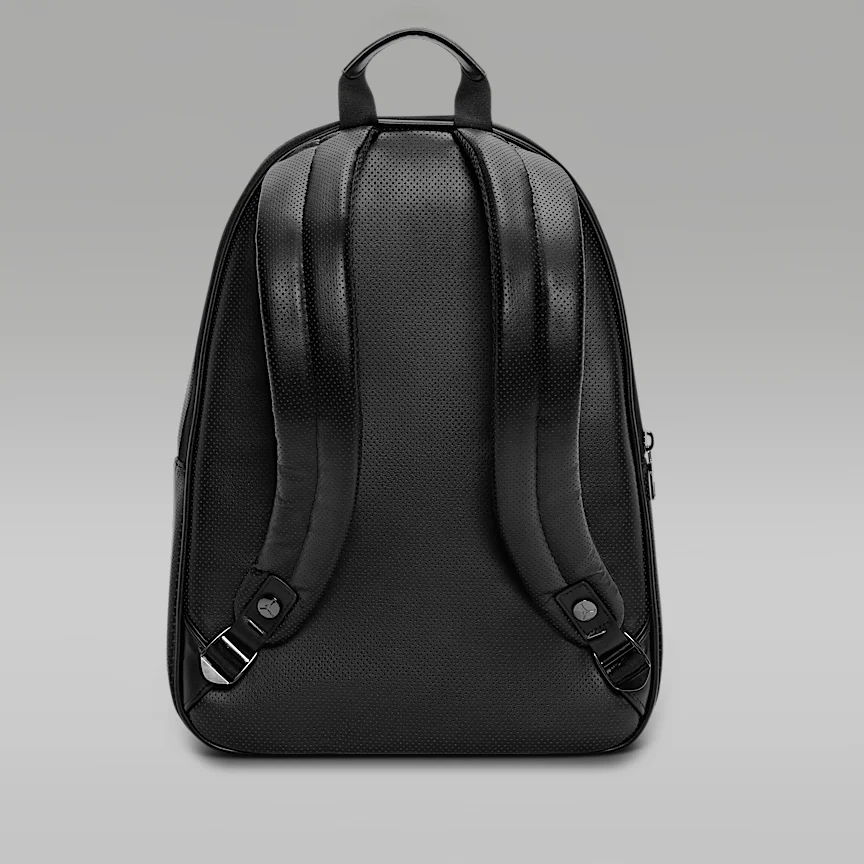 NIKE ジョーダン — パーフォレイテッド バックパック (23.5L) - Image 3