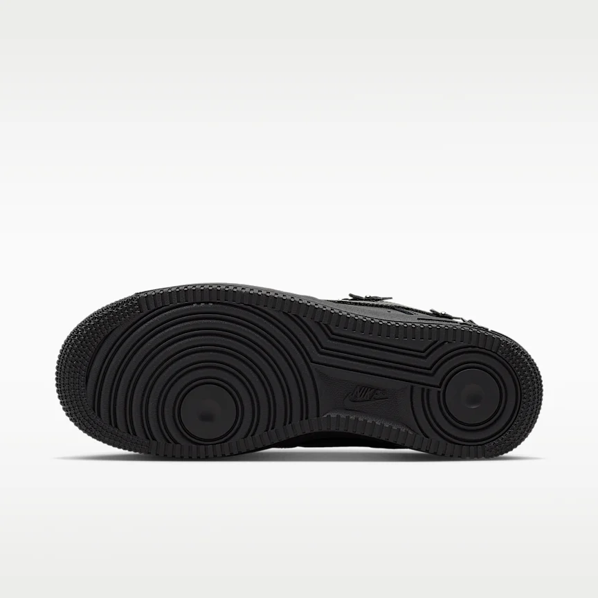 NIKE Air Force 1 '07 "Florette" — Women's Shoes - Image 2