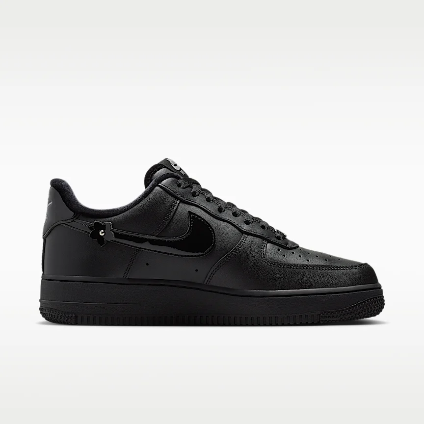 NIKE Air Force 1 '07 "Florette" — Women's Shoes - Image 3