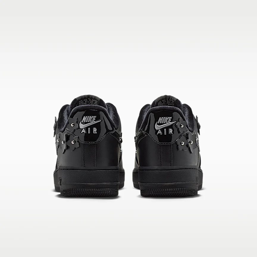 NIKE Air Force 1 '07 "Florette" — Women's Shoes - Image 6
