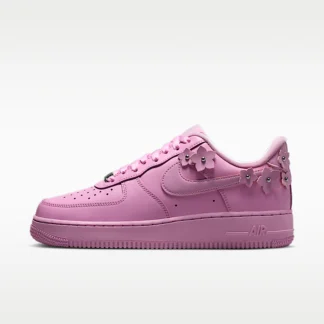 NIKE Air Force 1 '07 "Florette" — Women's Shoes