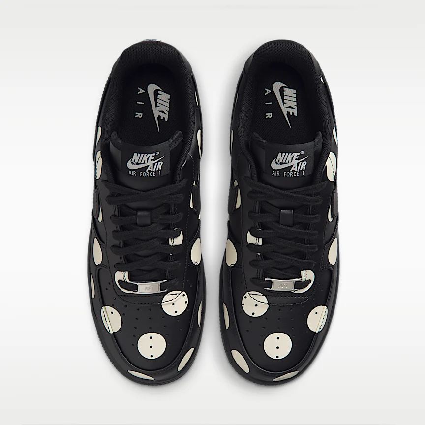 NIKE エア フォース 1 '07 — ウィメンズシューズ - Image 4