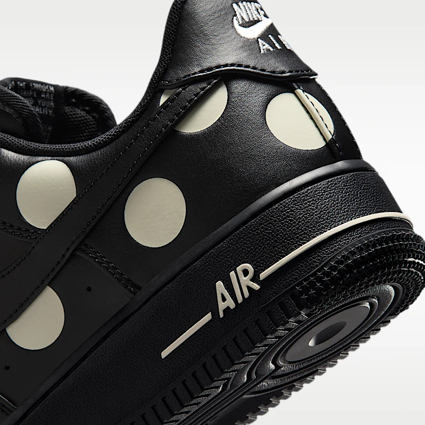 NIKE エア フォース 1 '07 — ウィメンズシューズ - Image 8