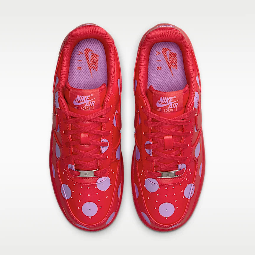 NIKE エア フォース 1 '07 — ウィメンズシューズ - Image 4