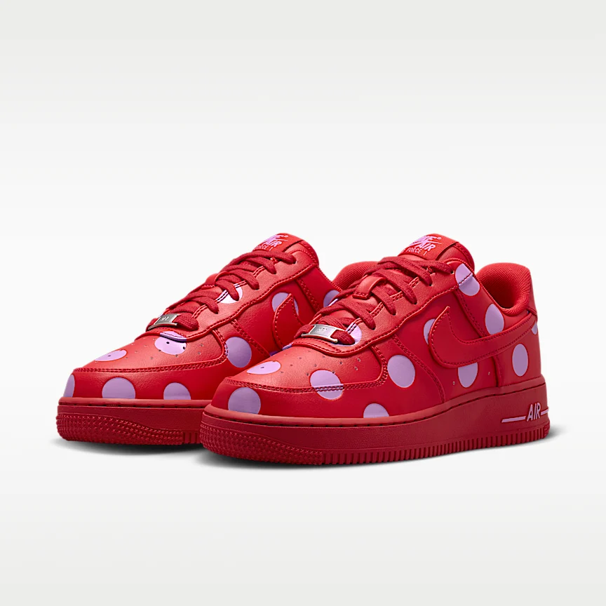 NIKE エア フォース 1 '07 — ウィメンズシューズ - Image 5