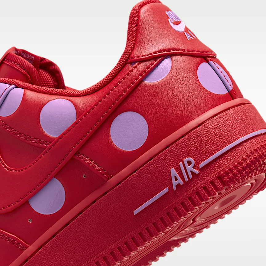 NIKE エア フォース 1 '07 — ウィメンズシューズ - Image 8