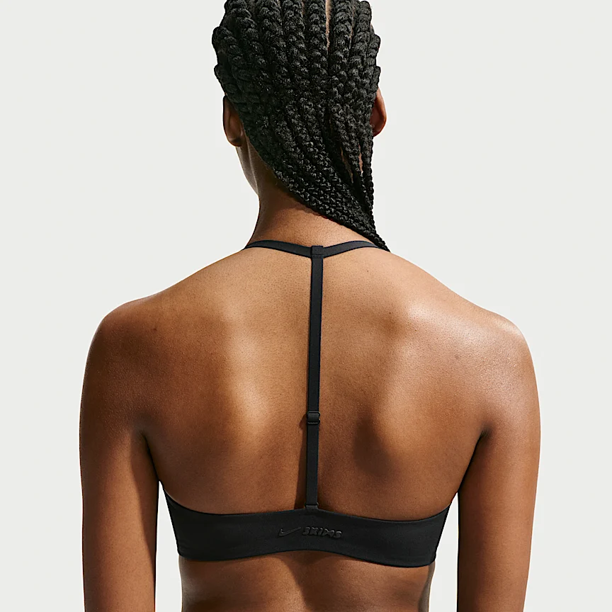 NIKE NikeSKIMS Studio Stretch — Women's Toraianguru Sports Bra - Image 2