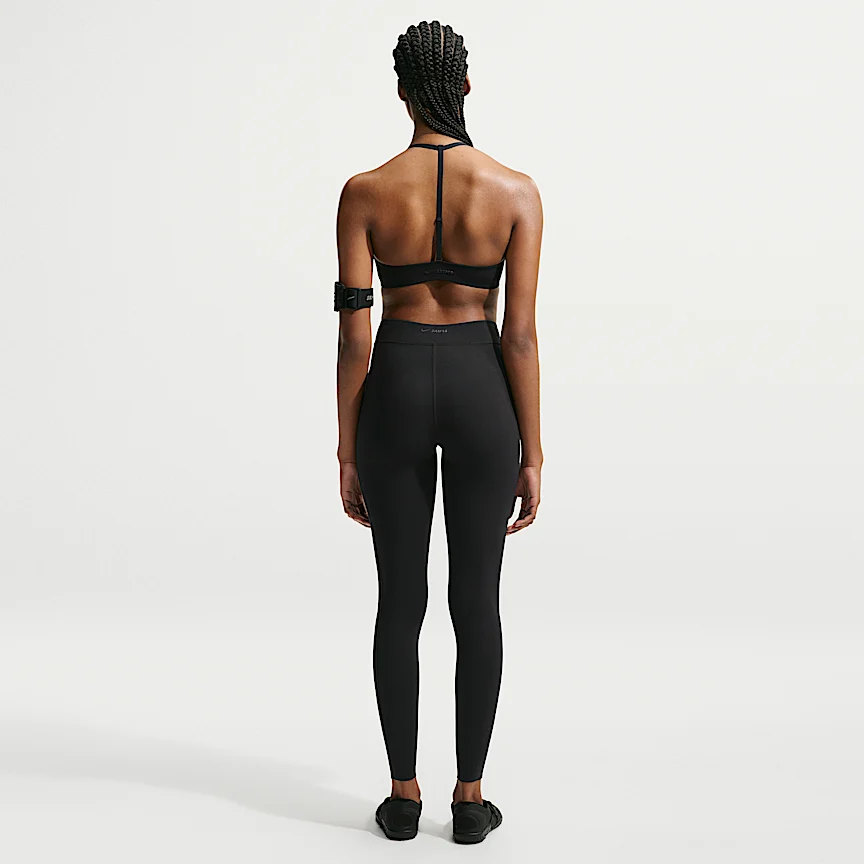 NIKE NikeSKIMS Studio Stretch — Women's Toraianguru Sports Bra - Image 5