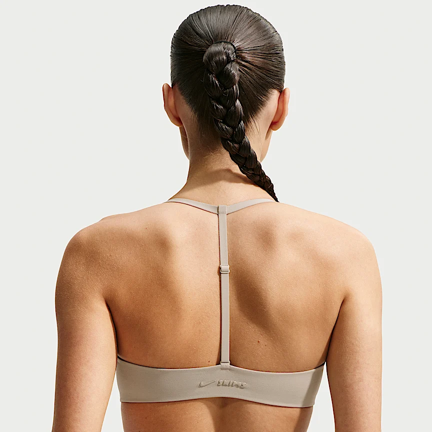 NIKE NikeSKIMS Studio Stretch — Women's Toraianguru Sports Bra - Image 2