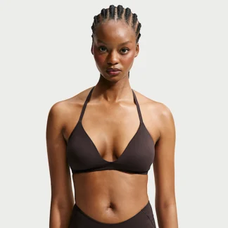 NIKE NikeSKIMS Studio Stretch — Women's Toraianguru Sports Bra