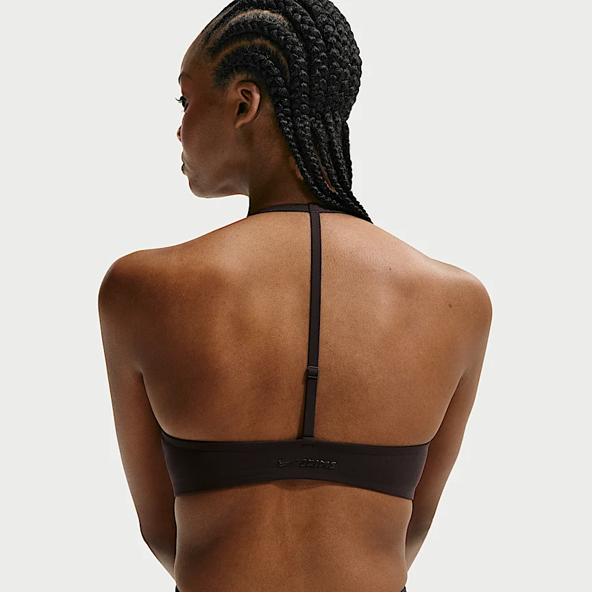 NIKE NikeSKIMS Studio Stretch — Women's Toraianguru Sports Bra - Image 2