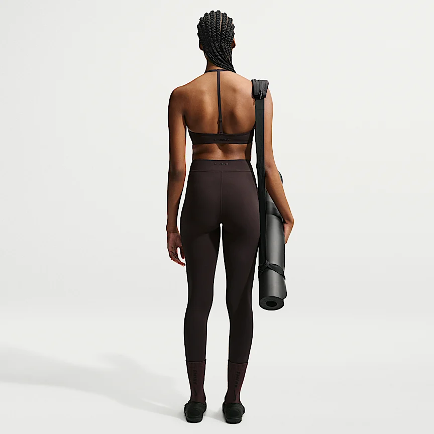 NIKE NikeSKIMS Studio Stretch — Women's Toraianguru Sports Bra - Image 5