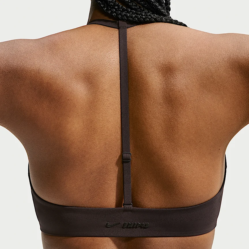NIKE NikeSKIMS Studio Stretch — Women's Toraianguru Sports Bra - Image 6