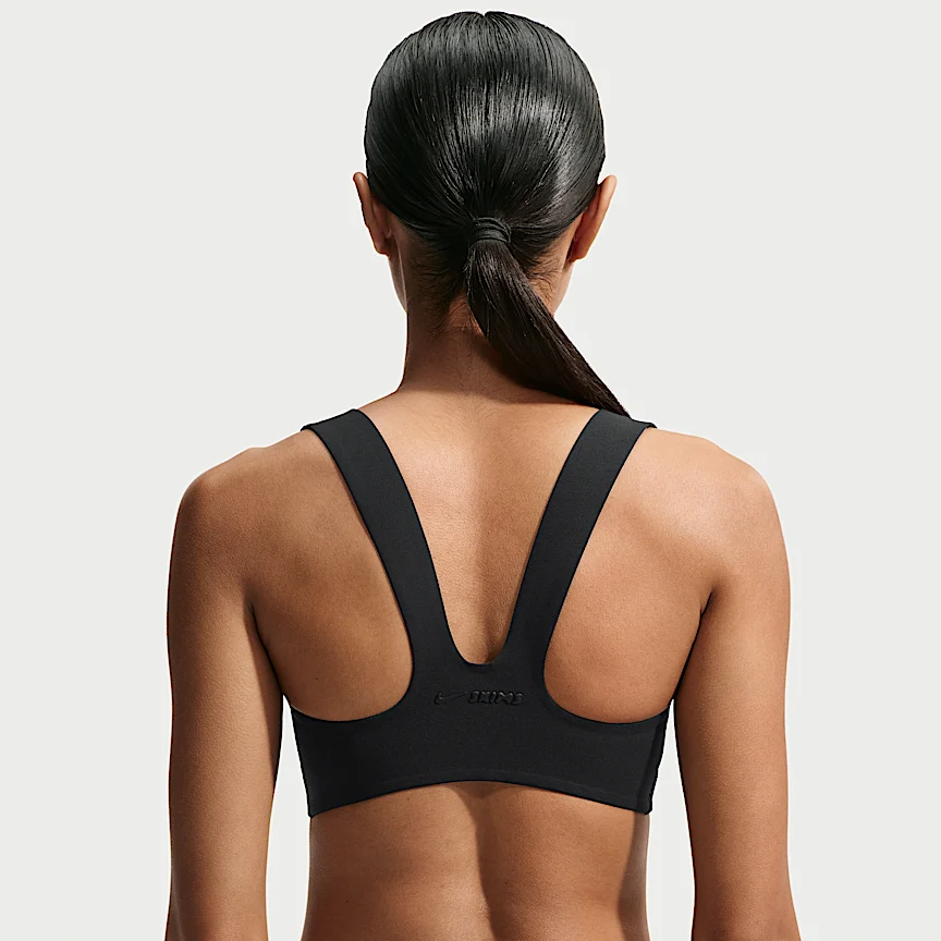 NIKE NikeSKIMS Studio Stretch — Women's SukuAirNekku Bra - Image 2