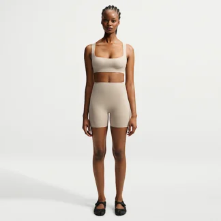 NIKE NikeSKIMS Studio Stretch — Women's 5" Shorts