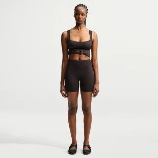 NIKE NikeSKIMS Studio Stretch — Women's 5" Shorts