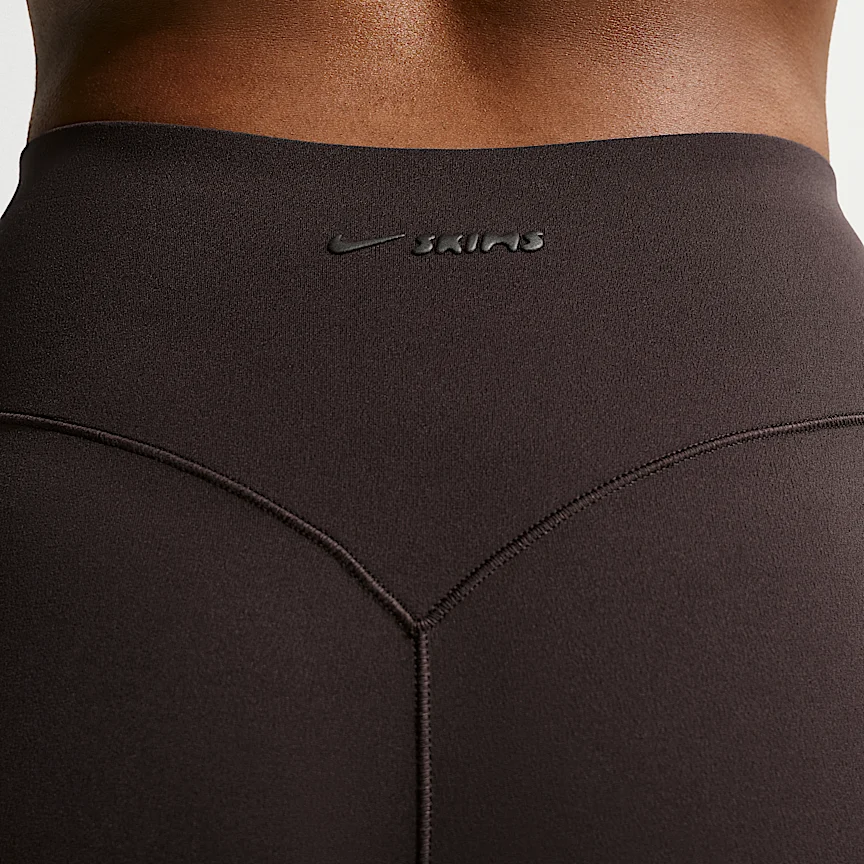 NIKE NikeSKIMS Studio Stretch — Women's 5" Shorts - Image 6
