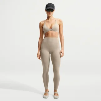 NIKE NikeSKIMS Studio Stretch — ウィメンズ 66cm レギンス