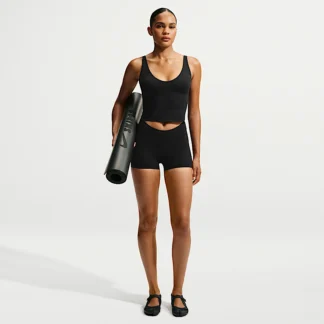NIKE NikeSKIMS Studio Stretch — Women's 2" Shorts