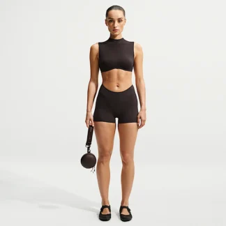 NIKE NikeSKIMS Studio Stretch — Women's 2" Shorts
