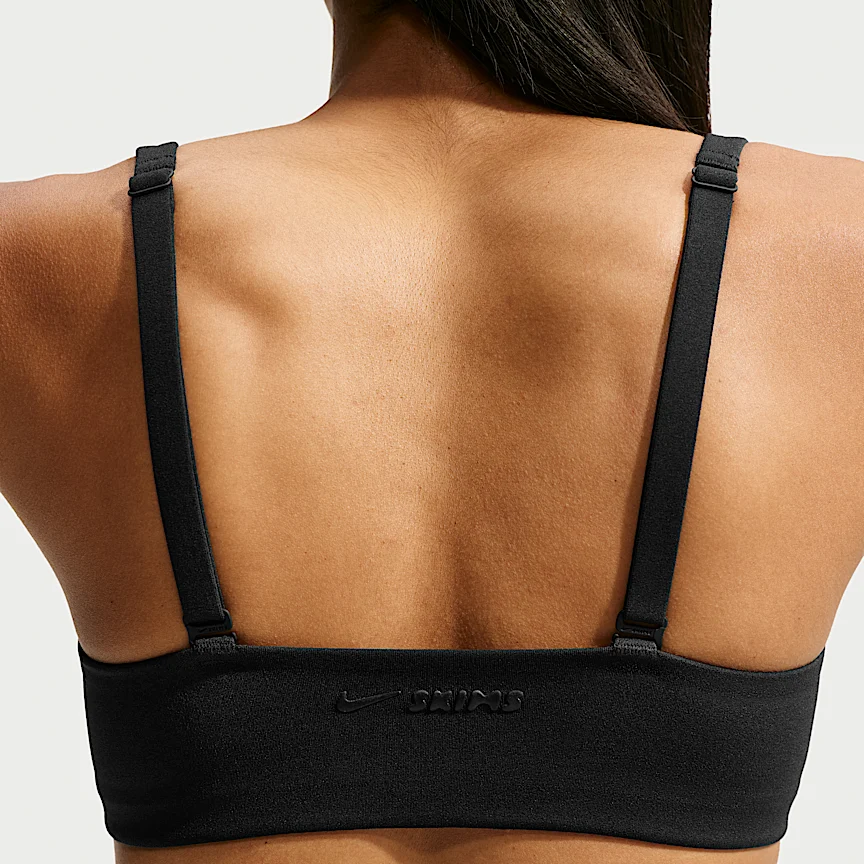 NIKE NikeSKIMS Studio Stretch — Women's Maikuro Sports Bra - Image 6