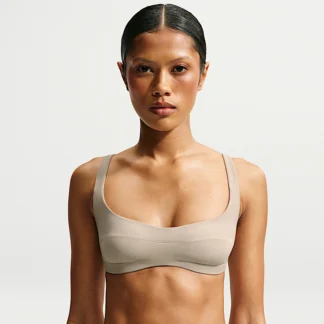NIKE NikeSKIMS Studio Stretch — Women's Maikuro Sports Bra