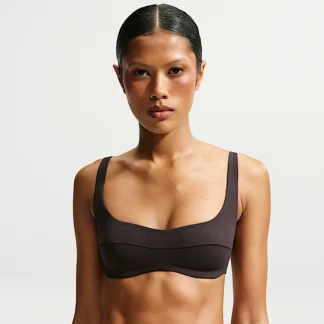 NIKE NikeSKIMS Studio Stretch — Women's Maikuro Sports Bra