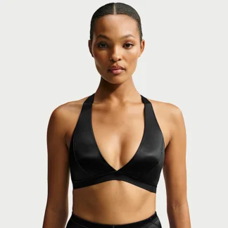NIKE NikeSKIMS Satin Shine — Women's Horuta Bra