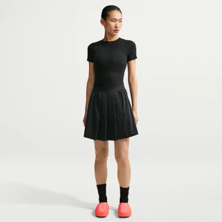 NIKE 24.7 PerfectStretch — ウィメンズ Dri-FIT ハイライズ プリーツスカート