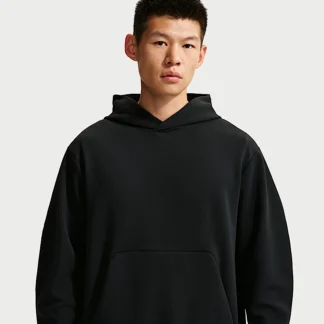 NIKE 24.7 ImpossiblySoft — Men's Dri-FIT Pullover Hoodie