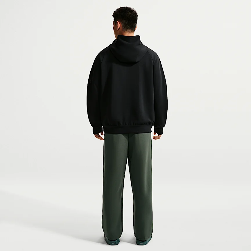 NIKE 24.7 ImpossiblySoft — Men's Dri-FIT Pullover Hoodie - Image 5