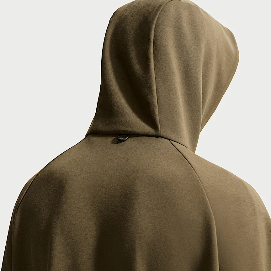 NIKE 24.7 ImpossiblySoft — Men's Dri-FIT Pullover Hoodie - Image 2