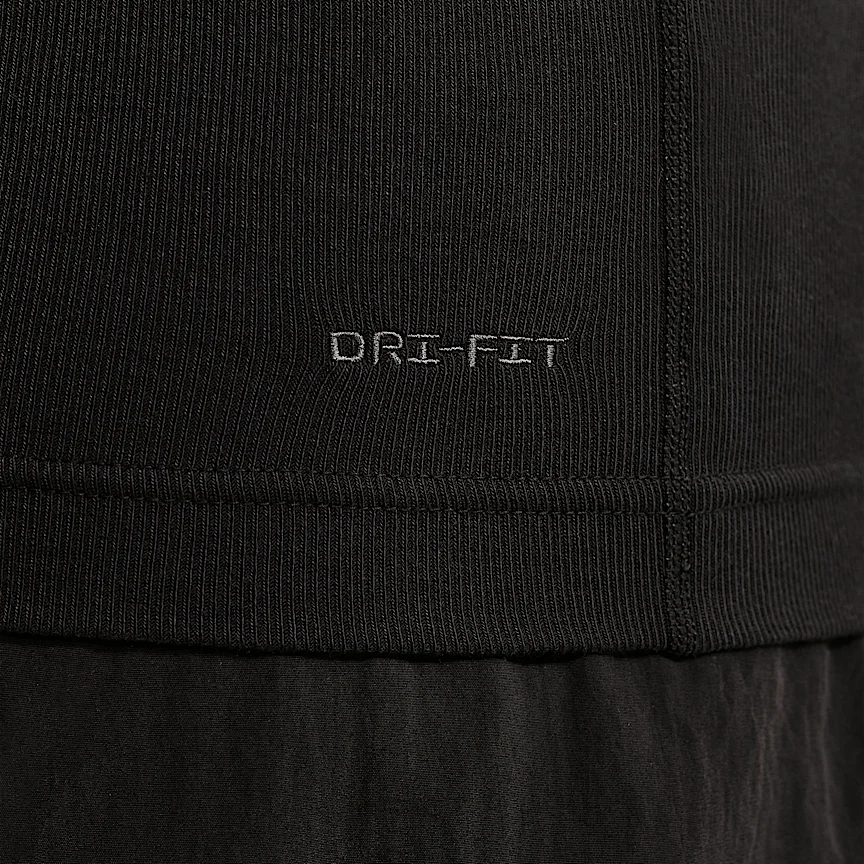 NIKE N.A.C. — メンズ Dri-FIT リブ タンクトップ - Image 6