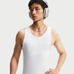 NIKE N.A.C. — メンズ Dri-FIT リブ タンクトップ