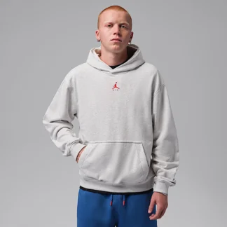 NIKE ジョーダン ブルックリン — メンズ ステートメント プルオーバー パーカー