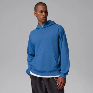 NIKE ジョーダン ブルックリン — メンズ ステートメント プルオーバー パーカー