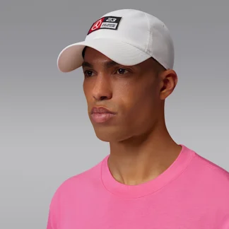 NIKE ジョーダン フライト クラブ — アンストラクチャード フラット ビル キャップ
