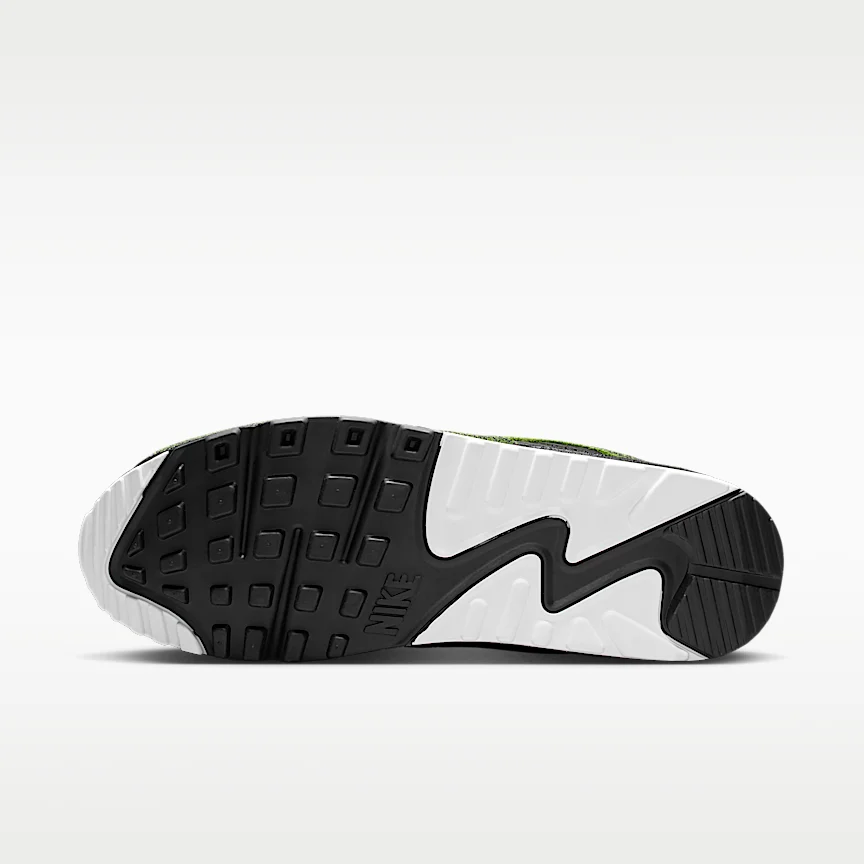 NIKE Air Max 90 "Tiempo" — Men's Shoes - Image 2