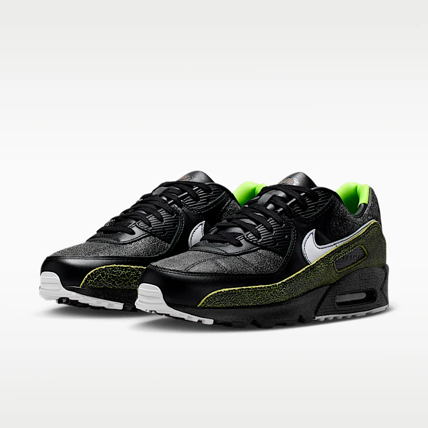 NIKE Air Max 90 "Tiempo" — Men's Shoes - Image 5