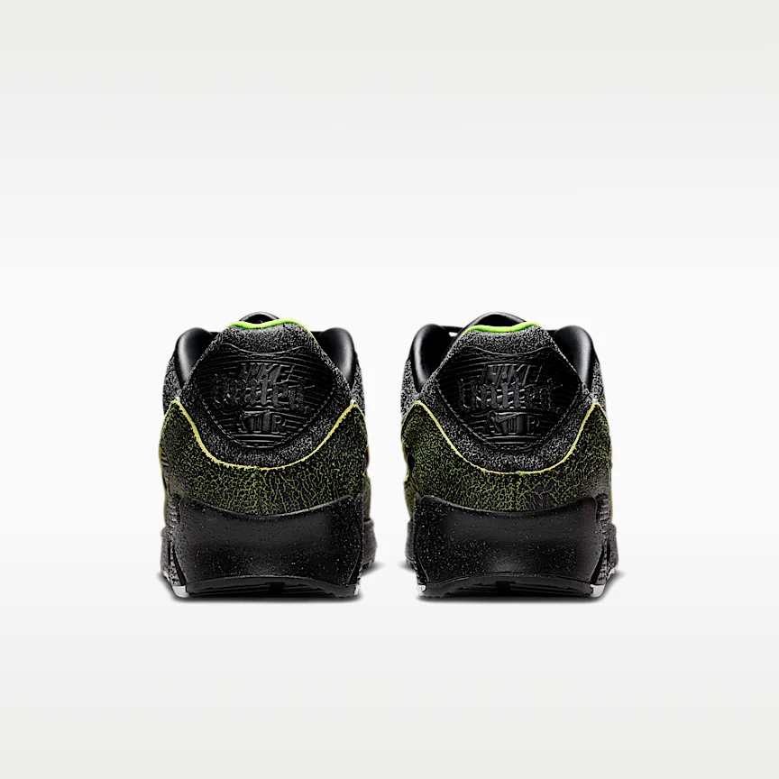 NIKE Air Max 90 "Tiempo" — Men's Shoes - Image 6