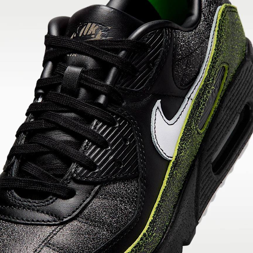 NIKE Air Max 90 "Tiempo" — Men's Shoes - Image 7