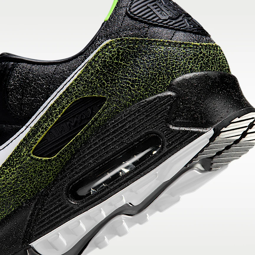 NIKE Air Max 90 "Tiempo" — Men's Shoes - Image 8