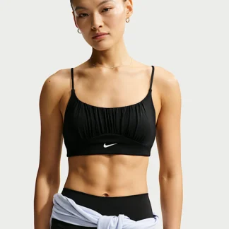 NIKE One — ウィメンズ ライトサポート スポーツブラ