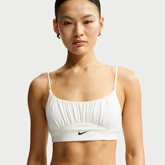 NIKE One — ウィメンズ ライトサポート スポーツブラ