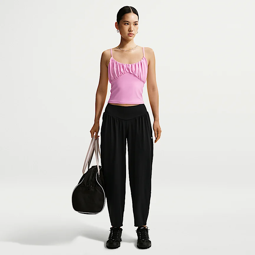NIKE ワン リラックスド — ウィメンズ Dri-FIT パンツ