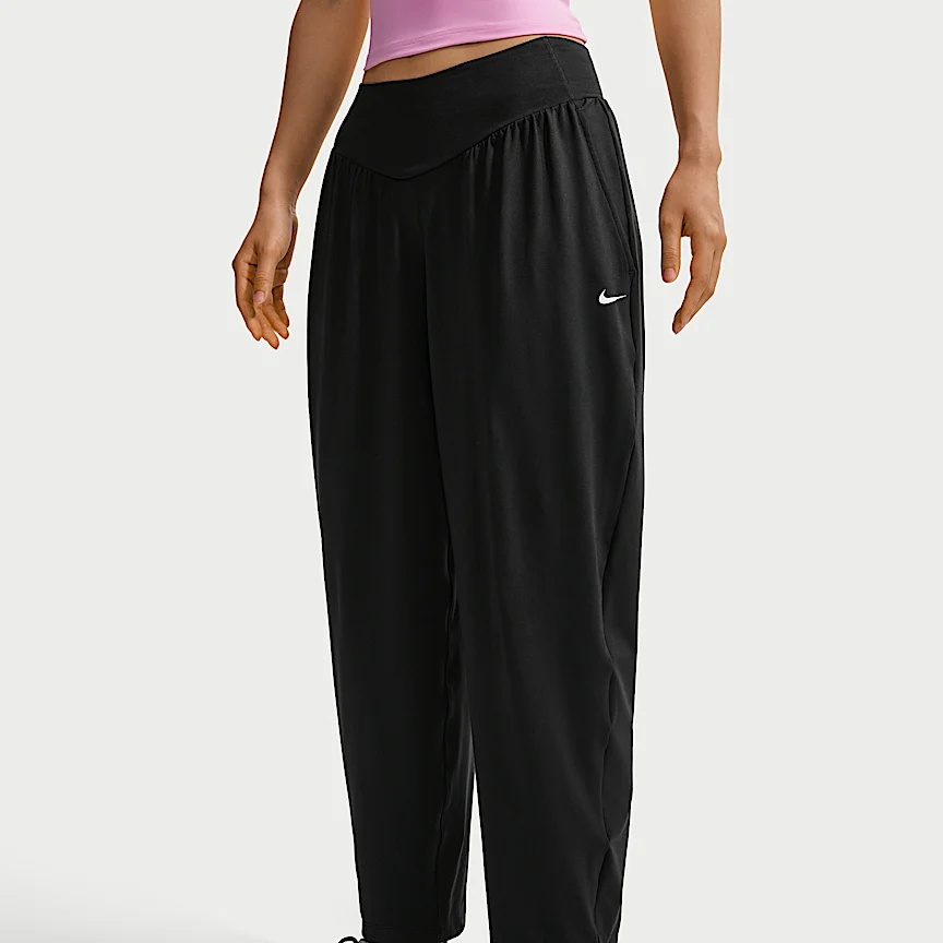 NIKE ワン リラックスド — ウィメンズ Dri-FIT パンツ - Image 2