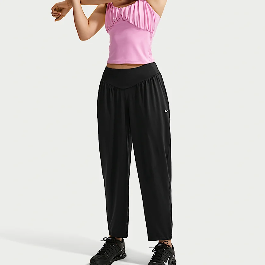 NIKE ワン リラックスド — ウィメンズ Dri-FIT パンツ - Image 4